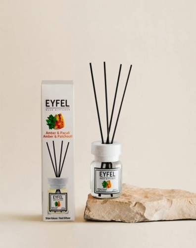 dyfuzor-zapachowy-eyfel-120ml-amber-paculi-patyczki-zapachowe-mocne-trwałe-długo-trzymające-sekrety-czystości.webp