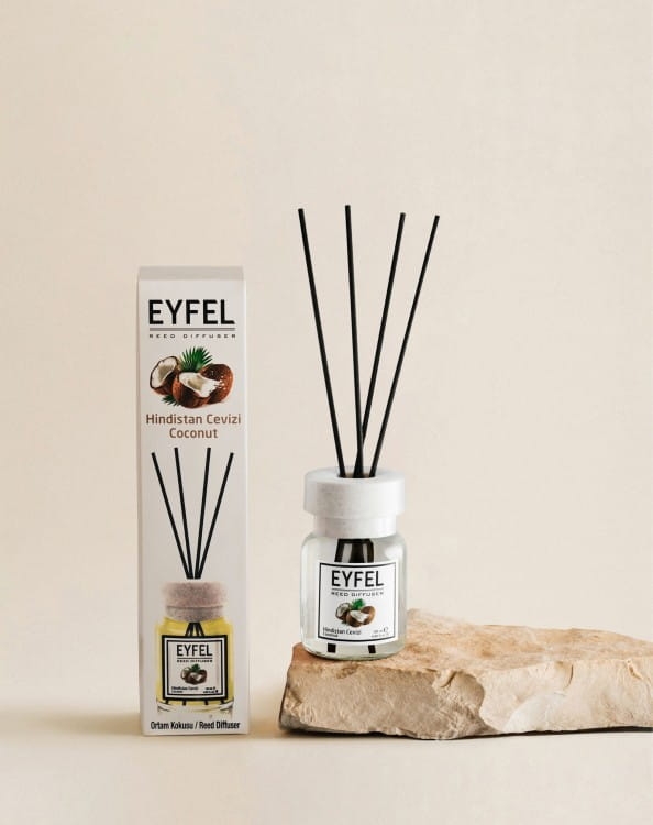 dyfuzor-zapachowy-eyfel-120ml-coconut-patyczki-zapachowe-mocne-trwałe-długo-trzymające-sekrety-czystości.webp