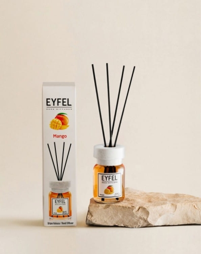 dyfuzor-zapachowy-eyfel-120ml-mango-patyczki-zapachowe-mocne-trwałe-długo-trzymające-sekrety-czystości.webp