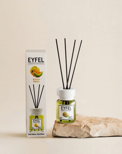 dyfuzor-zapachowy-eyfel-120ml-melon-patyczki-zapachowe-mocne-trwałe-długo-trzymające-sekrety-czystości.webp