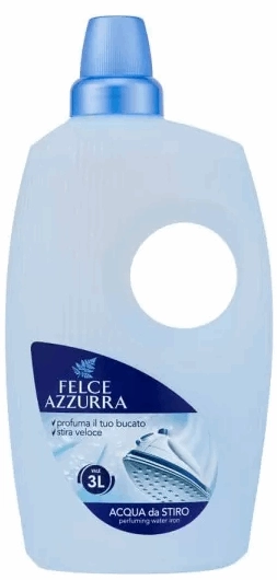 woda-destylowana-do-żelazka-perfumowana-felce-azzurra-sekrety-czystości.webp