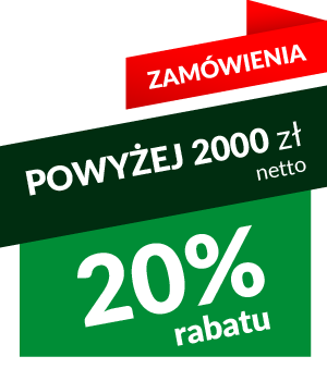 Sekrety czystości sklep z chemią gospodarczą -rabat 20 %