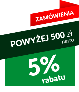 Sekrety czystości sklep z chemią gospodarczą -rabat 5 %