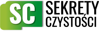 Sekrety czystości - sklep z chemią gospodarczą - strona główna